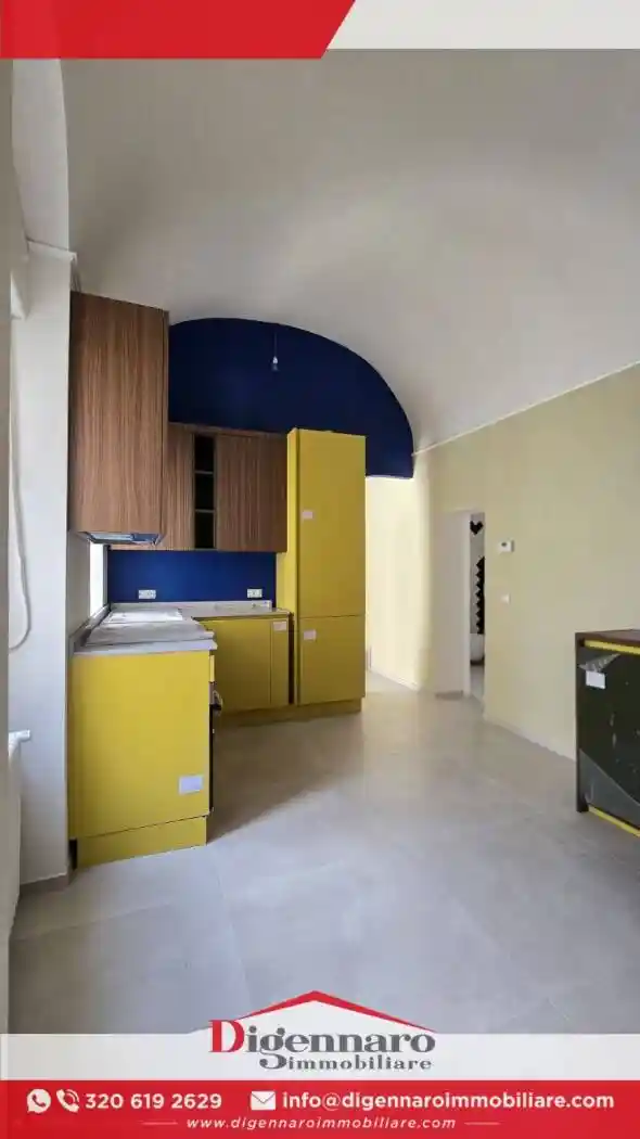 Appartamento in vendita a Altamura
