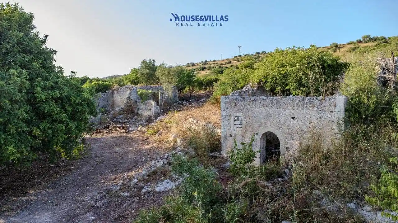 Villa in vendita a Noto