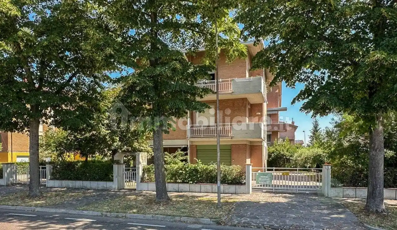 Villa in vendita a Carpi