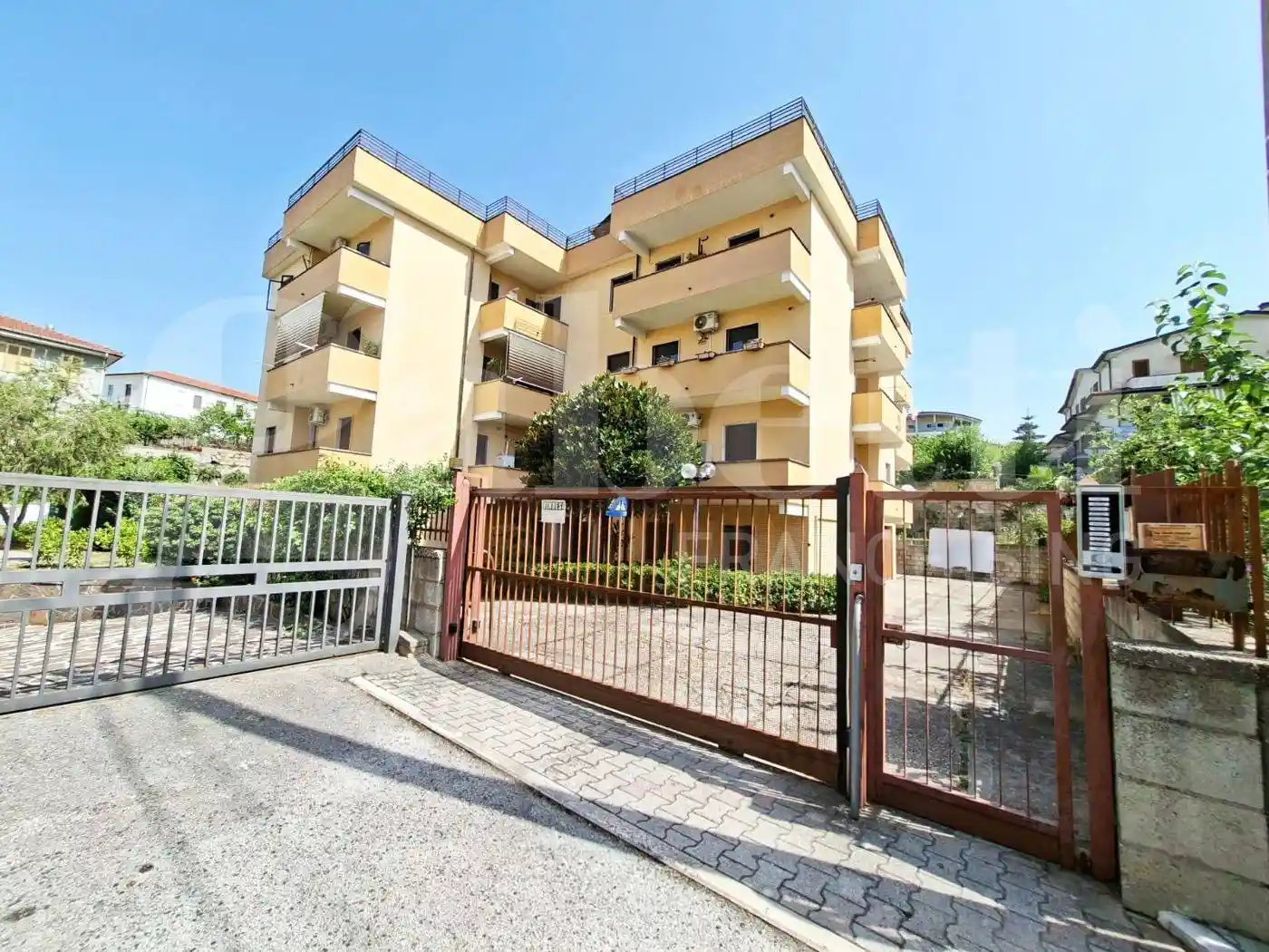 Appartamento in vendita a Teano