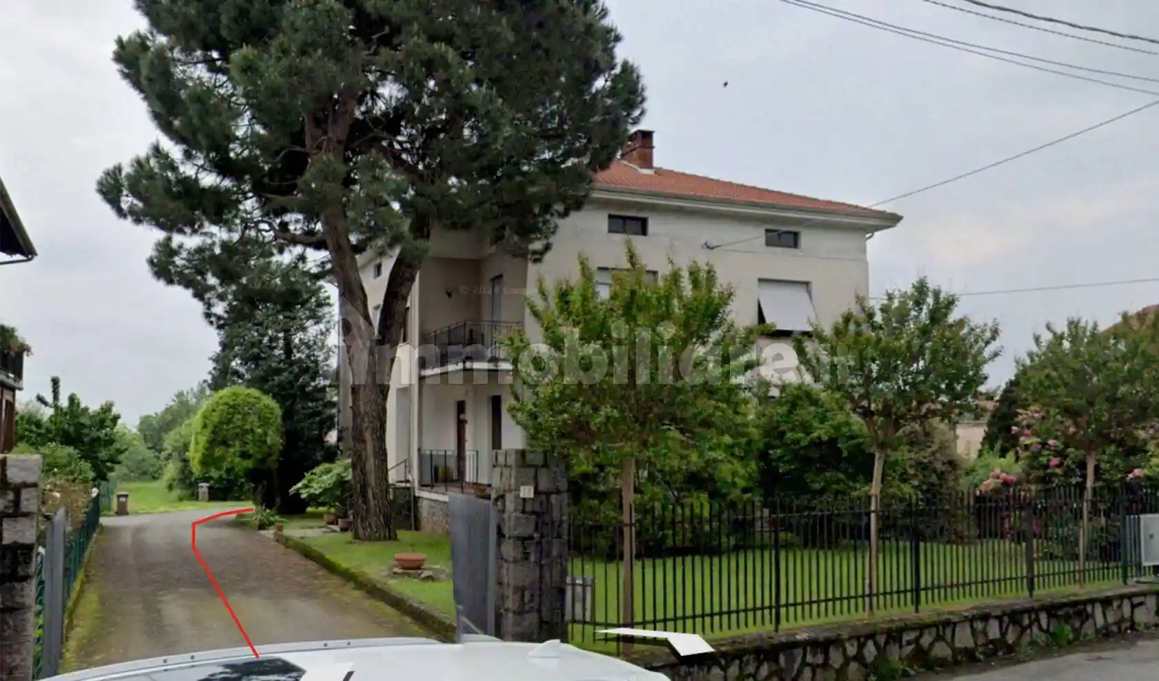 Appartamento in vendita a Sandigliano