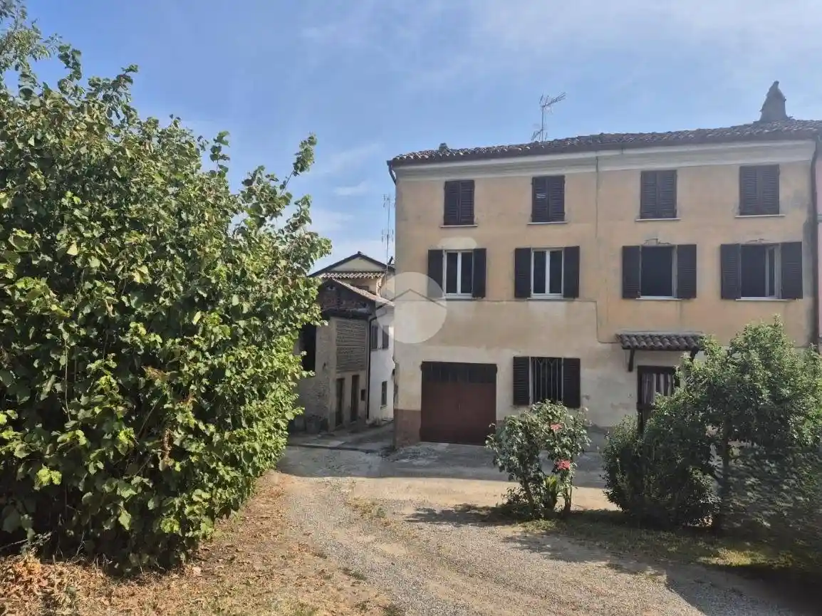 Rustico - Casale in vendita a Bosnasco