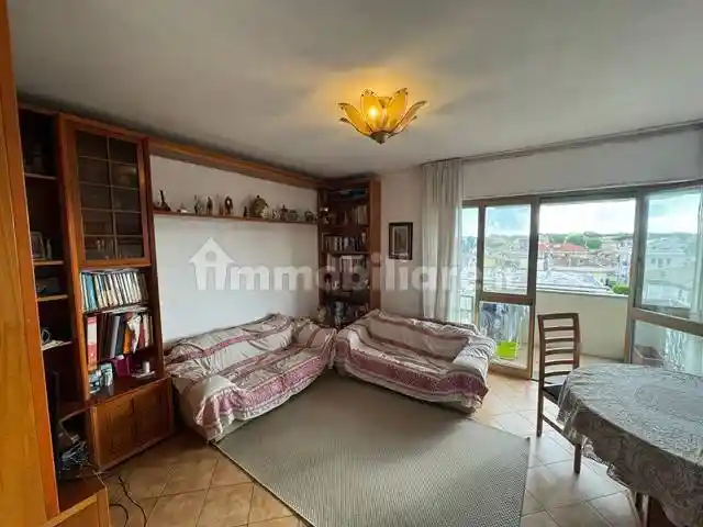 Appartamento in vendita a Viareggio