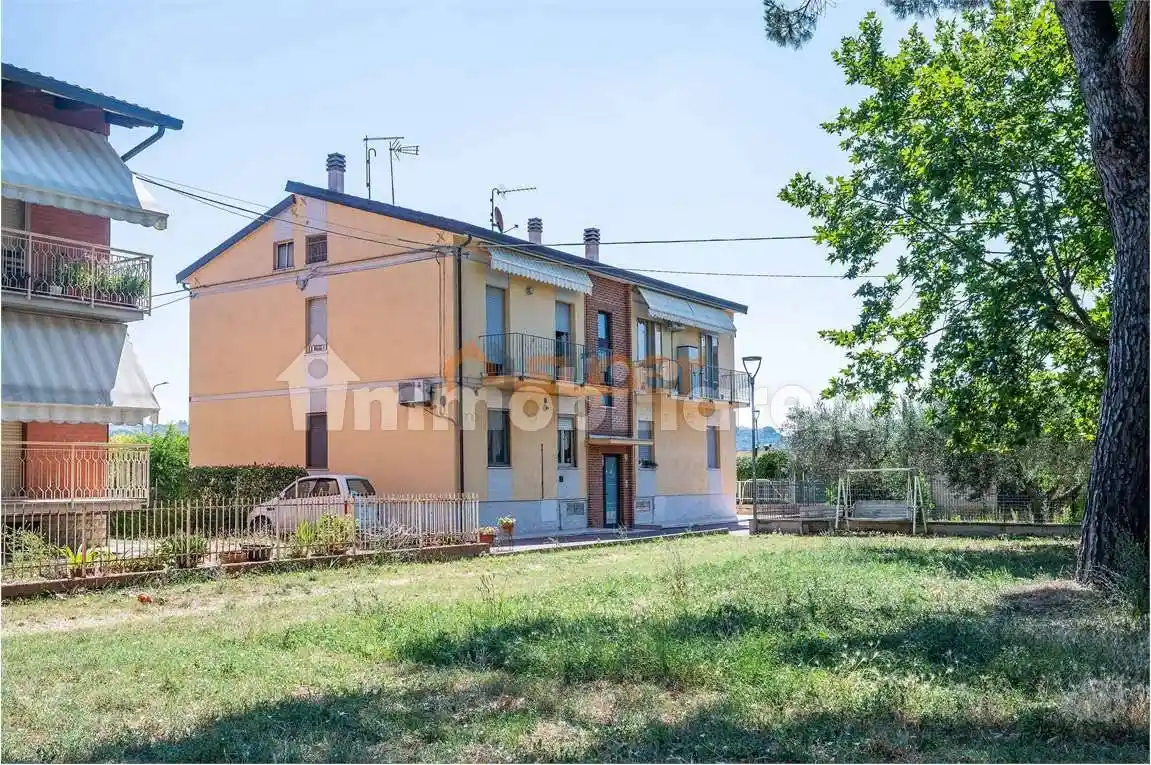 Appartamento in vendita a Perugia