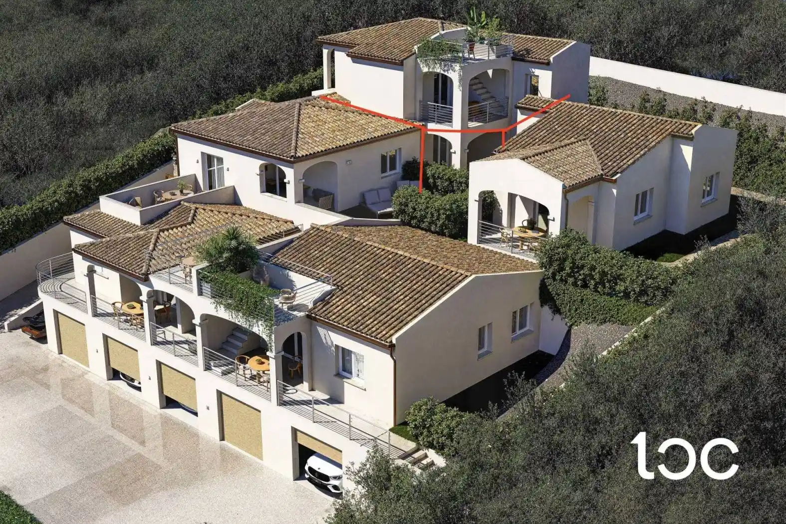 Appartamento in vendita a San Teodoro