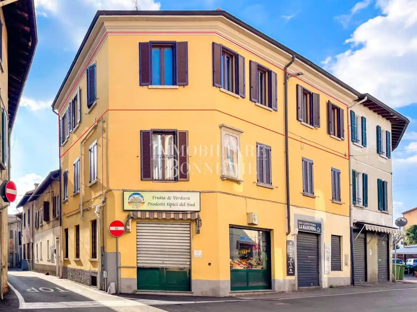 Appartamento in vendita a Lurate Caccivio