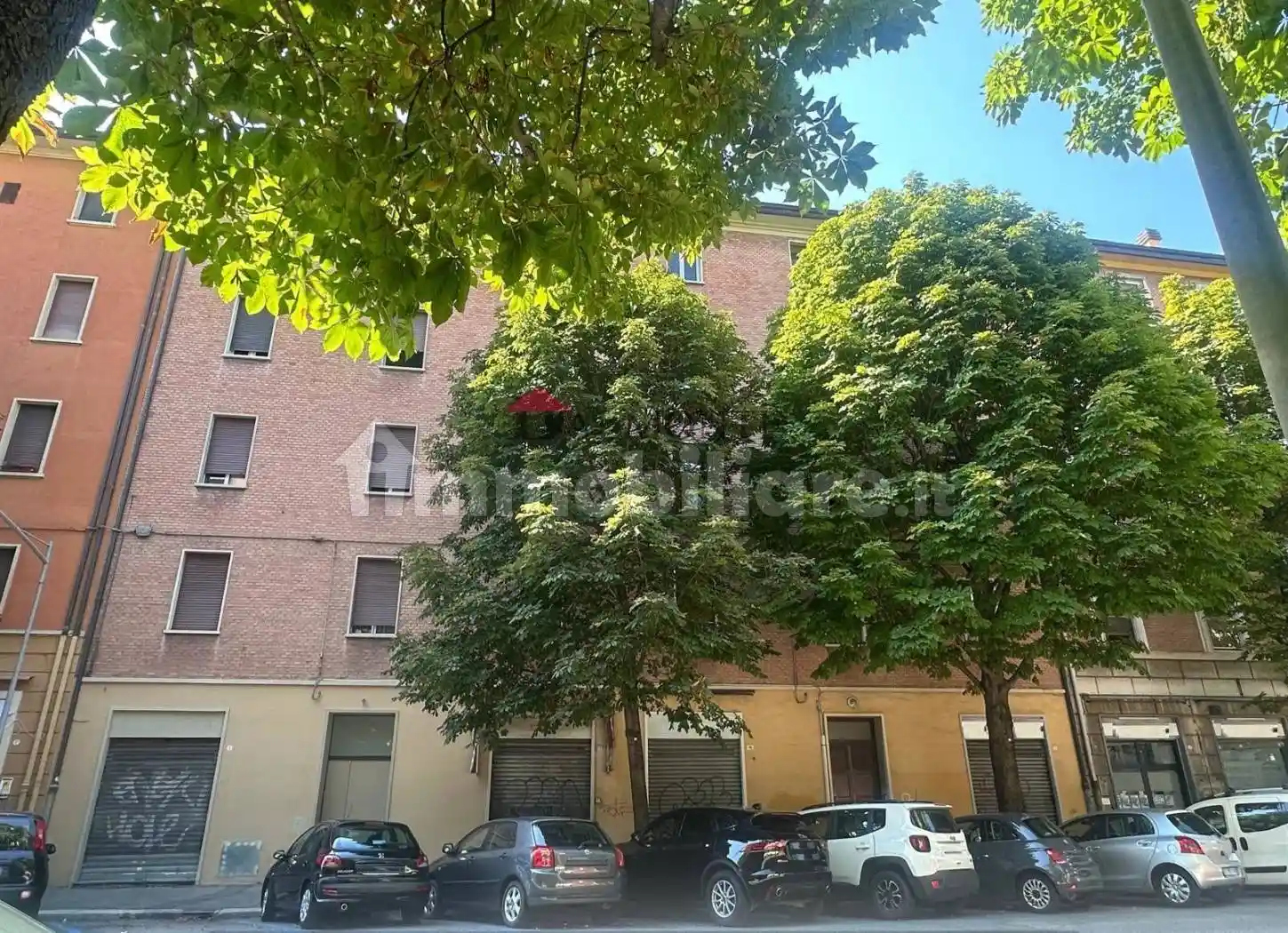 Appartamento in vendita a Bologna
