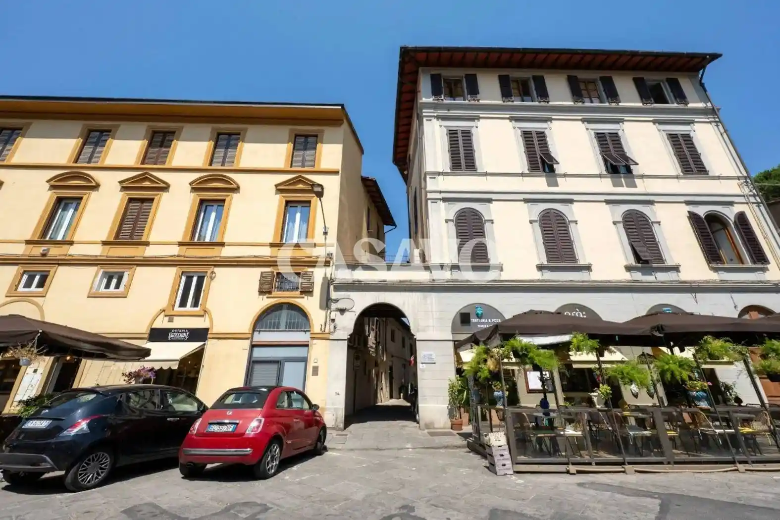 Appartamento in vendita a Firenze