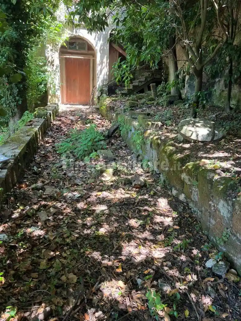 Palazzo - Edificio in vendita a Caiazzo