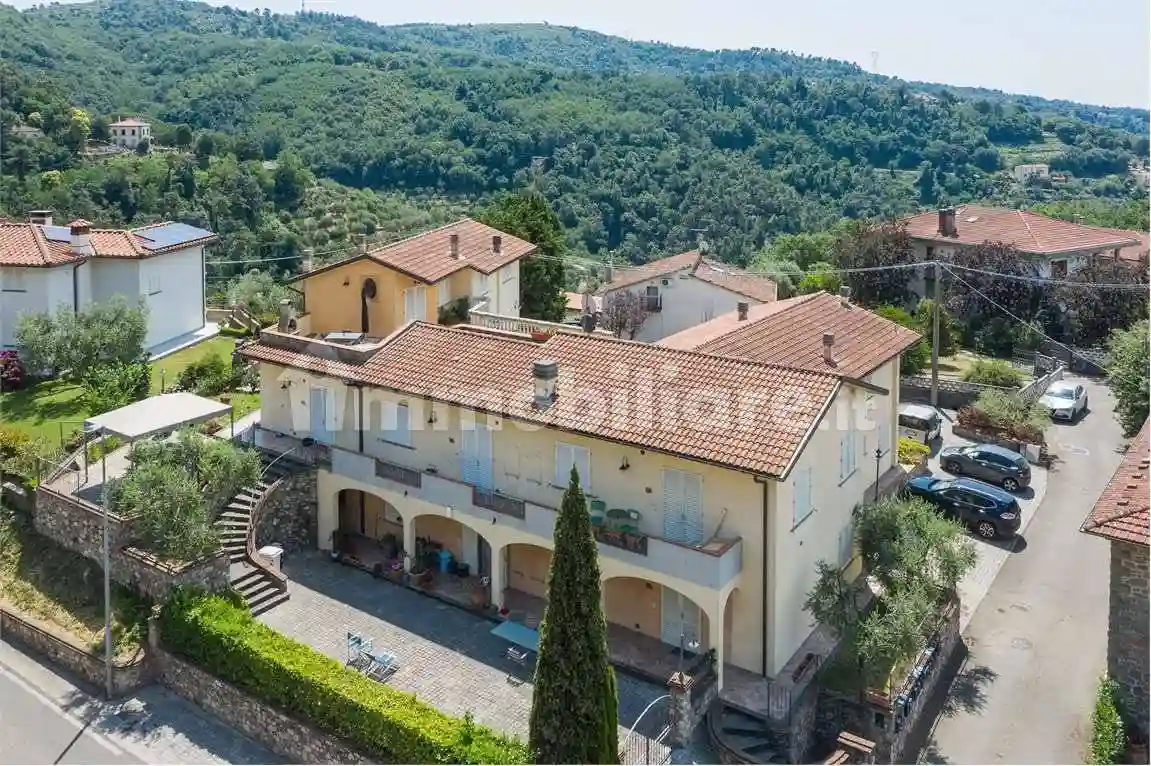 Palazzo - Edificio - foto 3