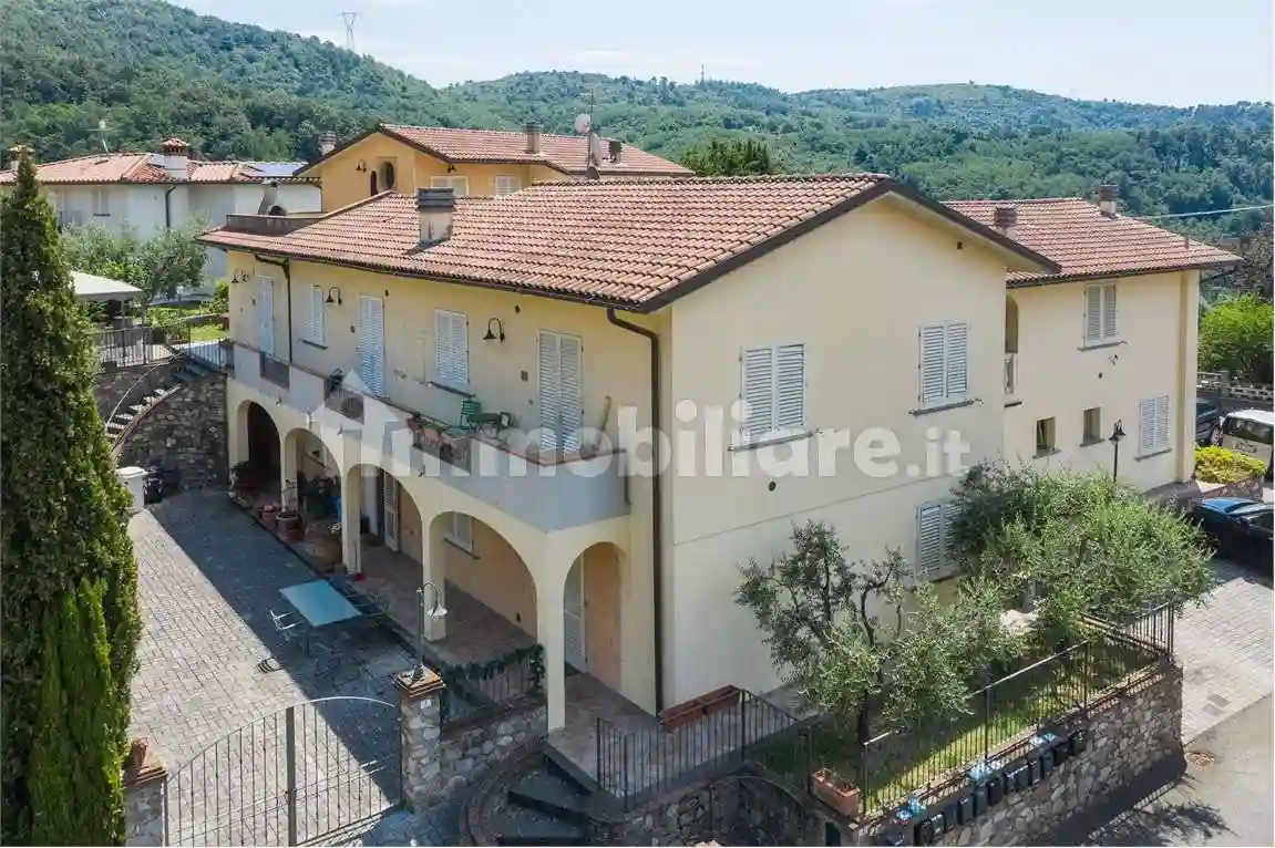Palazzo - Edificio - foto 4