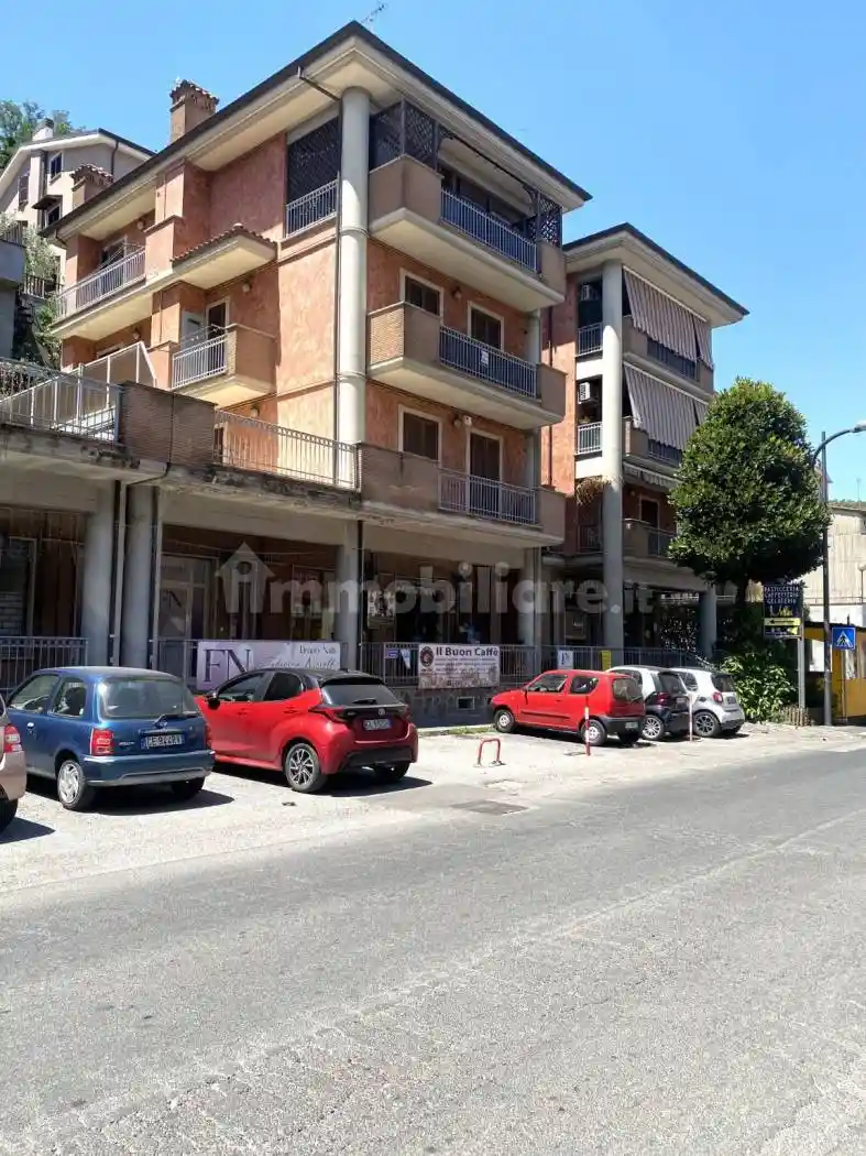 Attico - Mansarda in vendita a Zagarolo