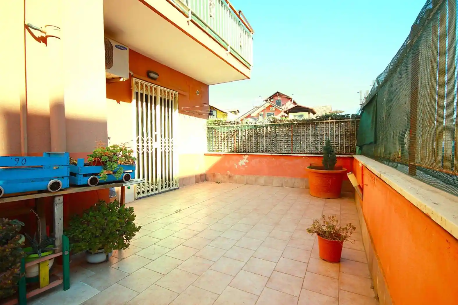 Appartamento in vendita a Quarto