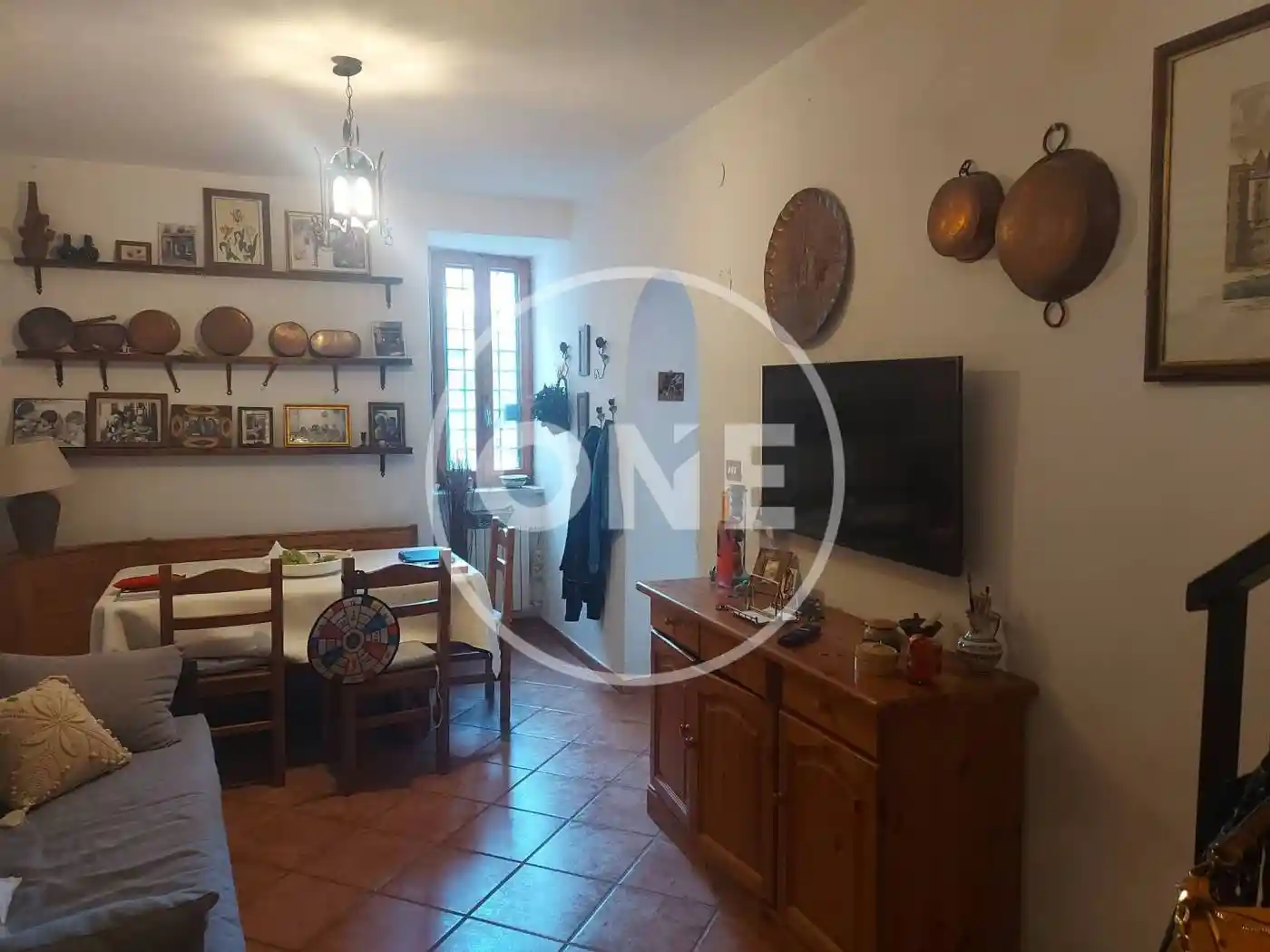 Appartamento in vendita a Sante Marie
