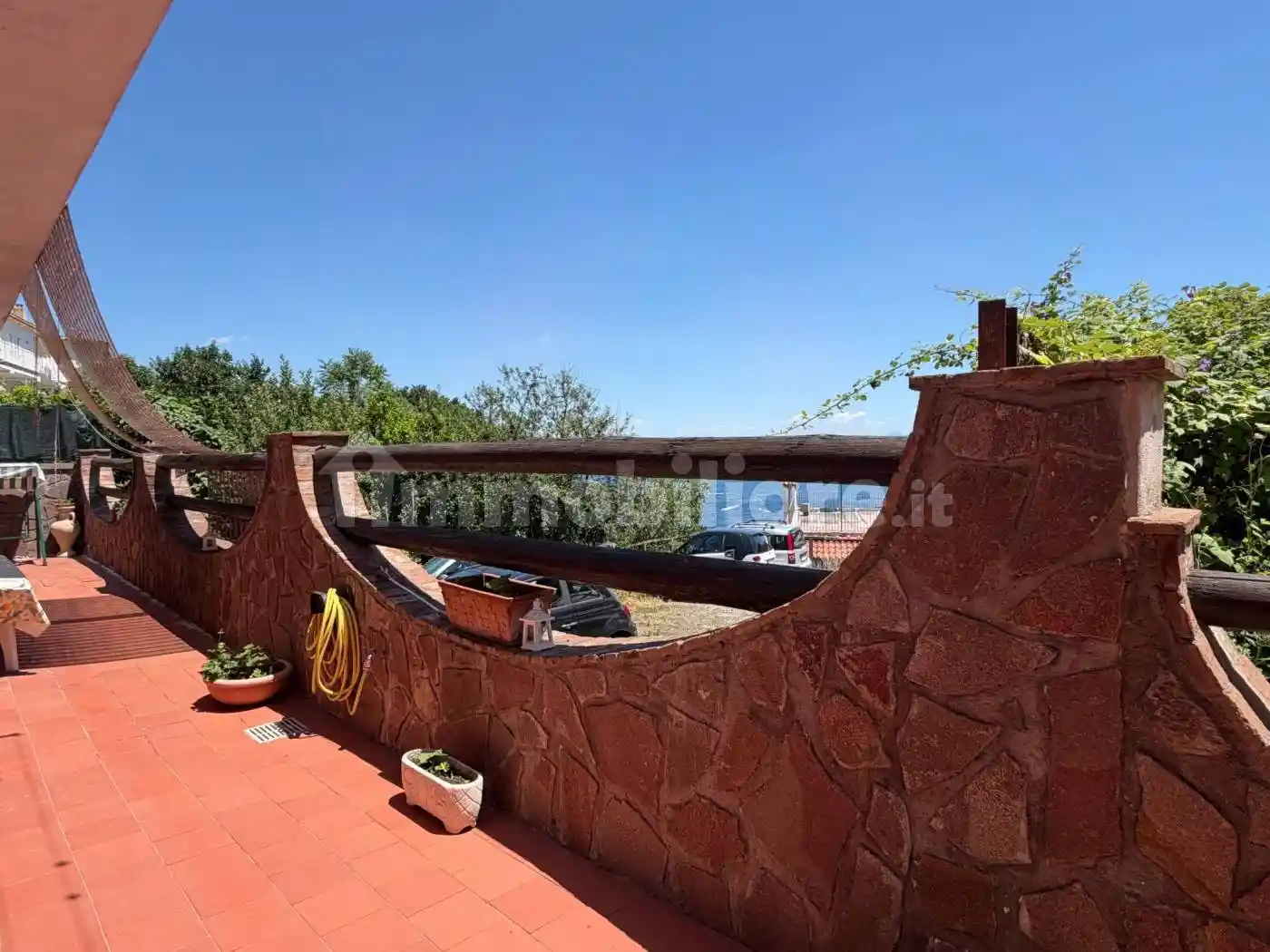 Appartamento in vendita a Ischia
