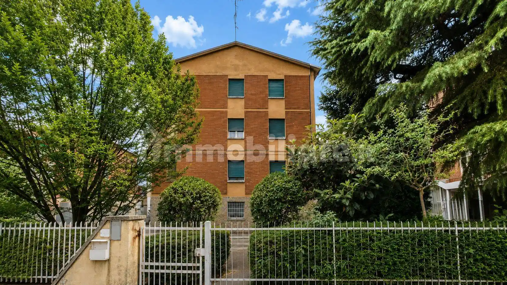 Appartamento in vendita a Bologna