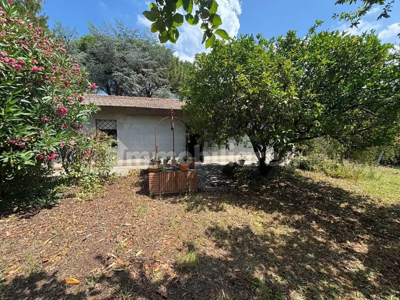 Villa in vendita a Velletri