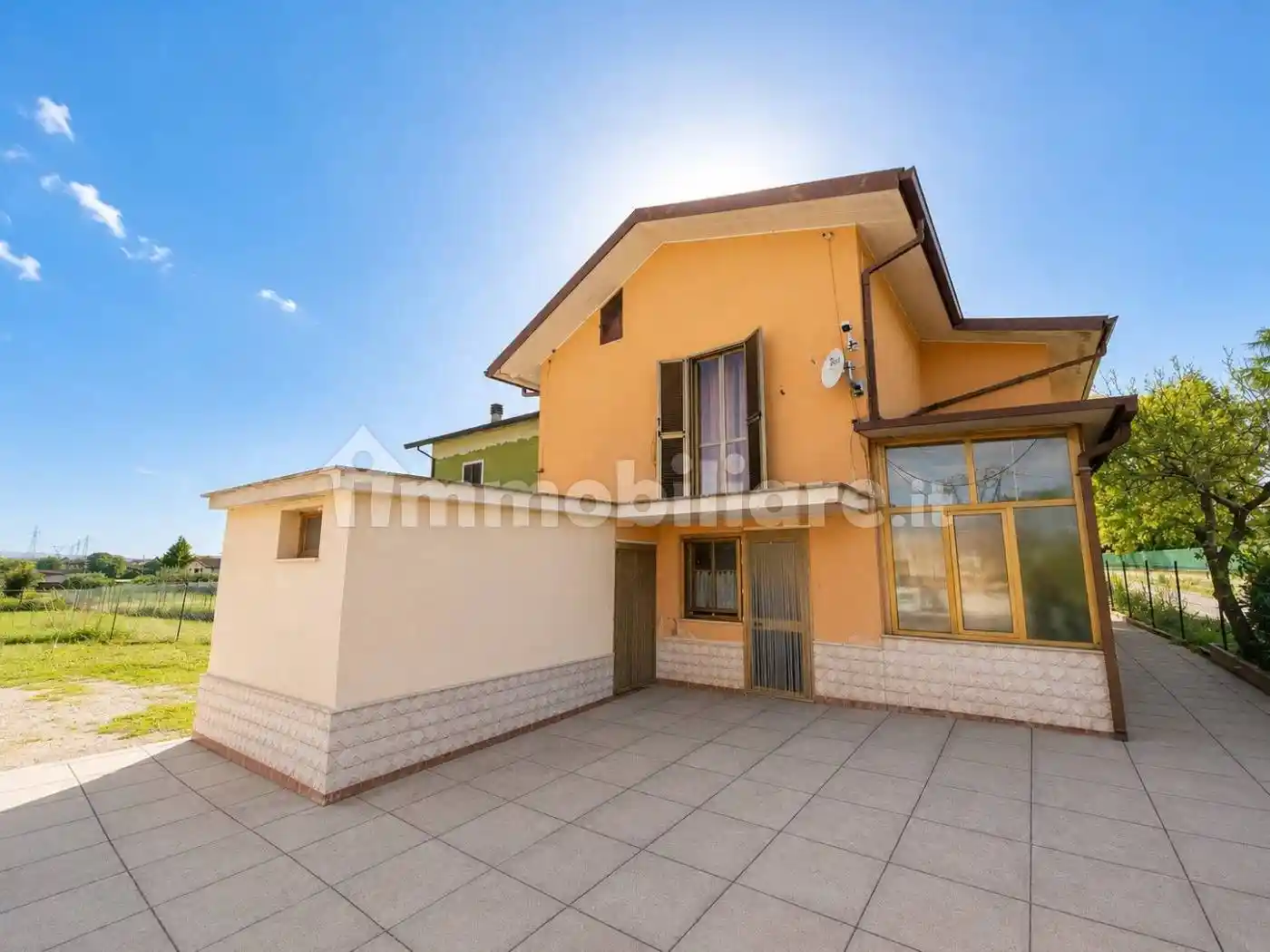 Villa in vendita a Anagni
