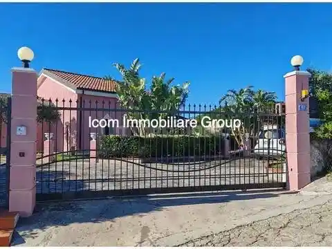 Villa in vendita a Sanremo