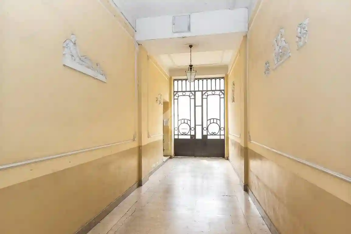 Palazzo - Edificio - foto 2