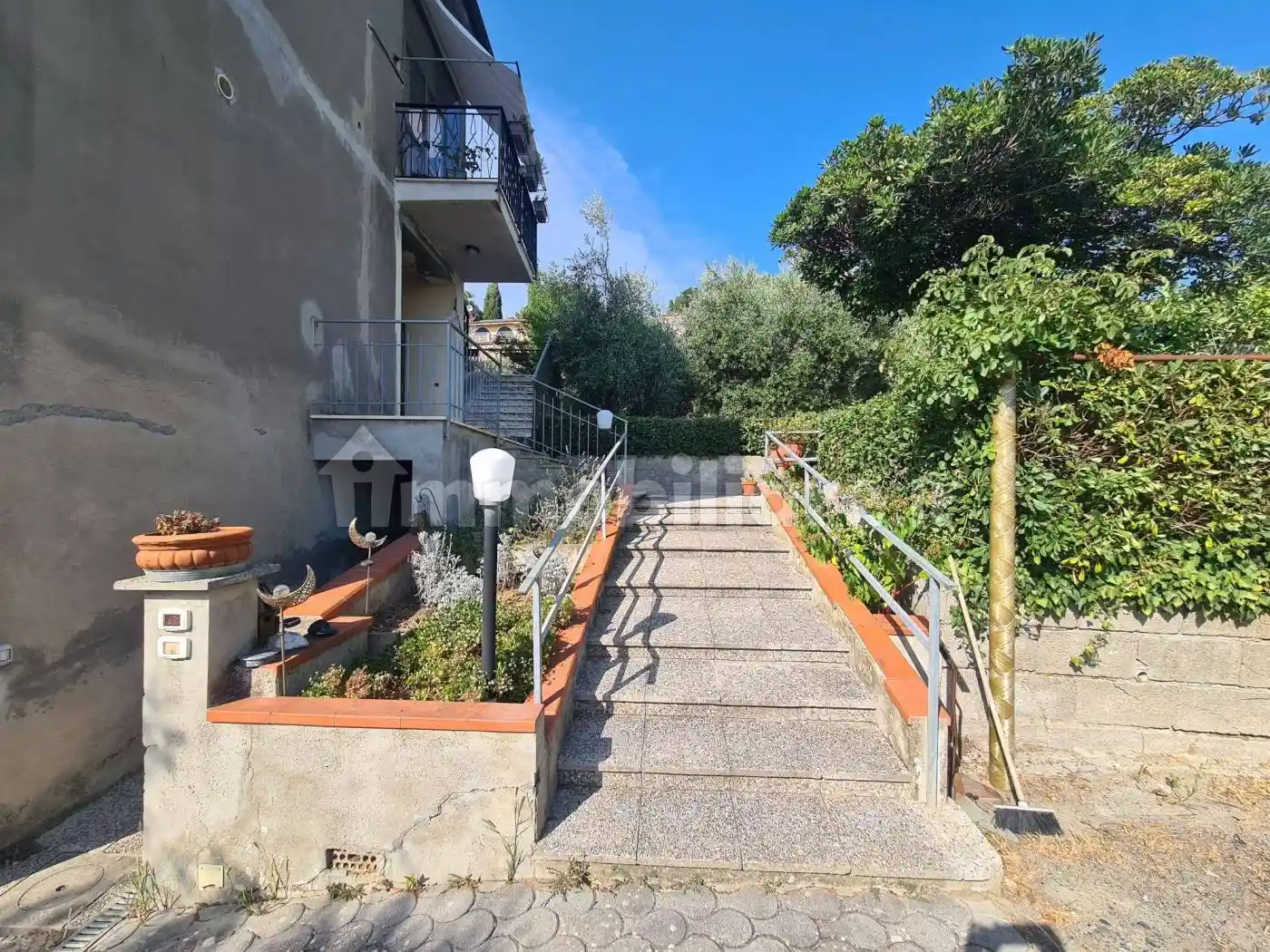 Appartamento in vendita a Santa Luce