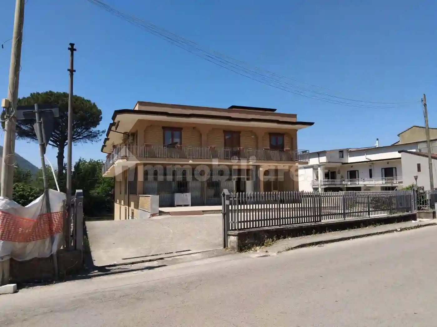 Palazzo - Edificio - foto 2