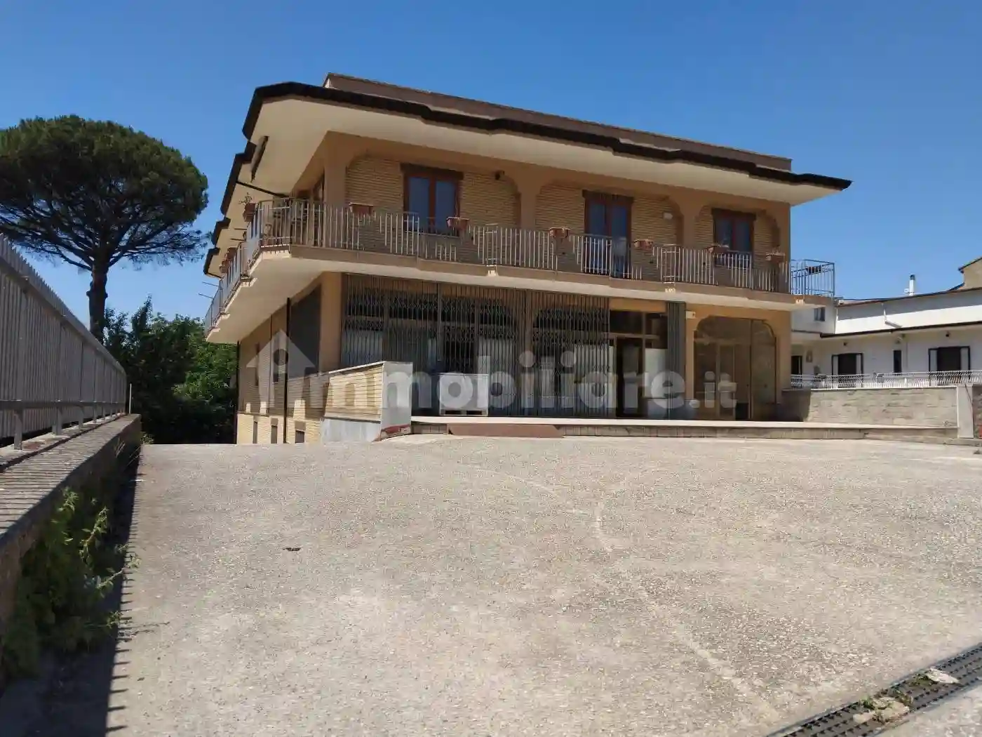Palazzo - Edificio - foto 3