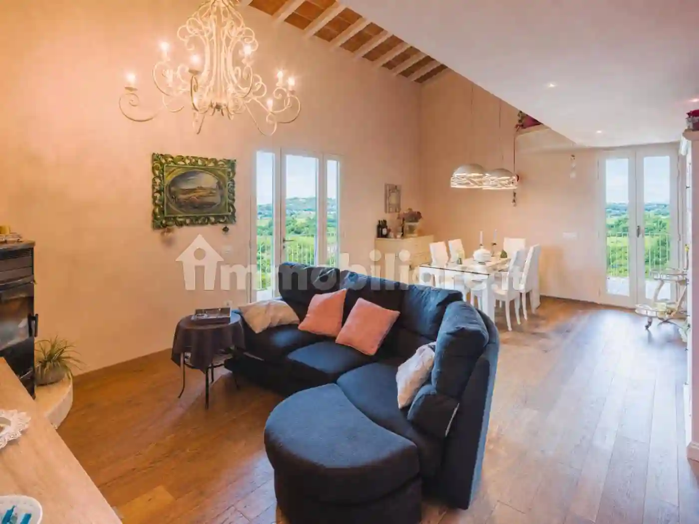 Villa - foto 3