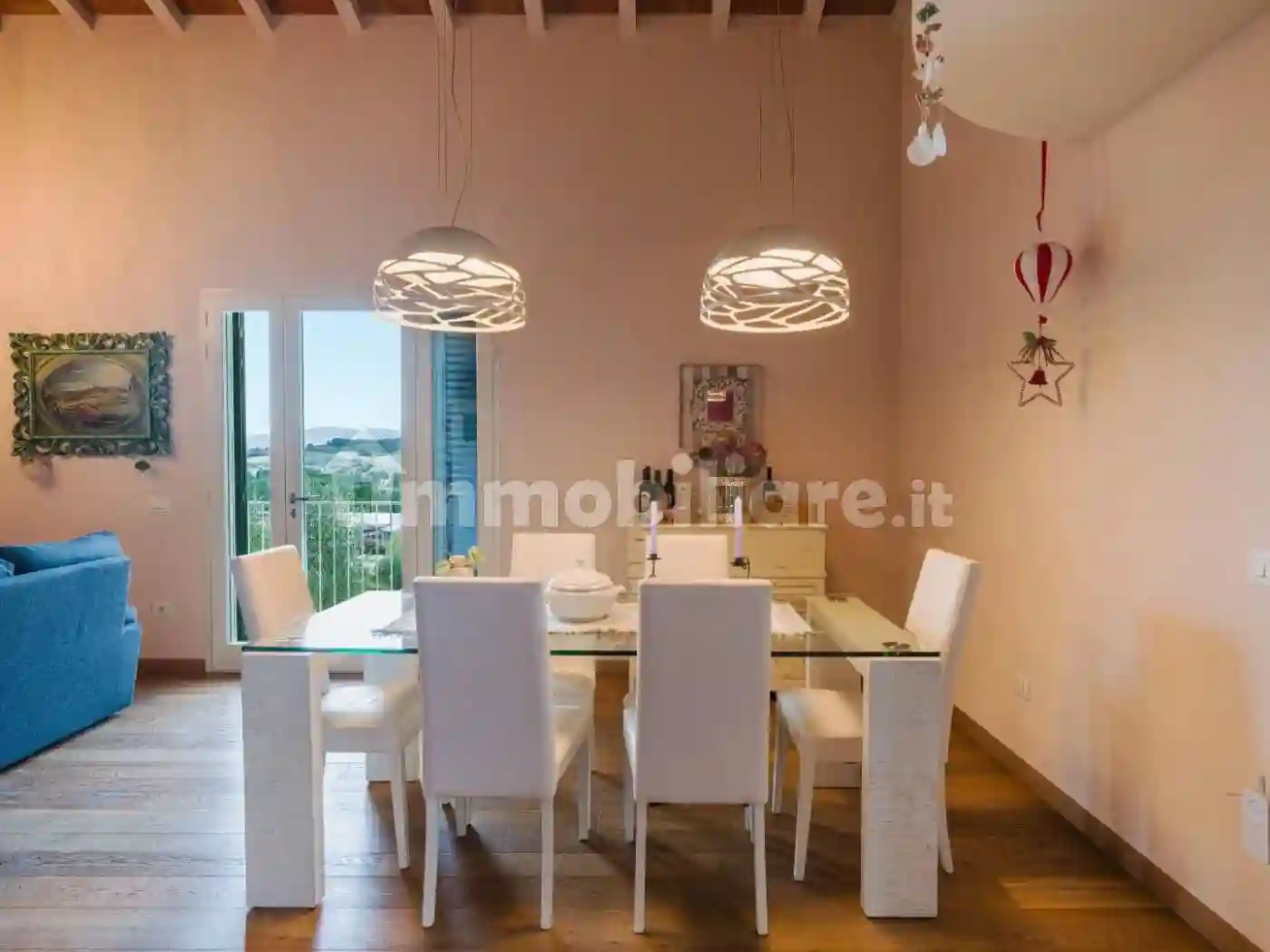 Villa - foto 5