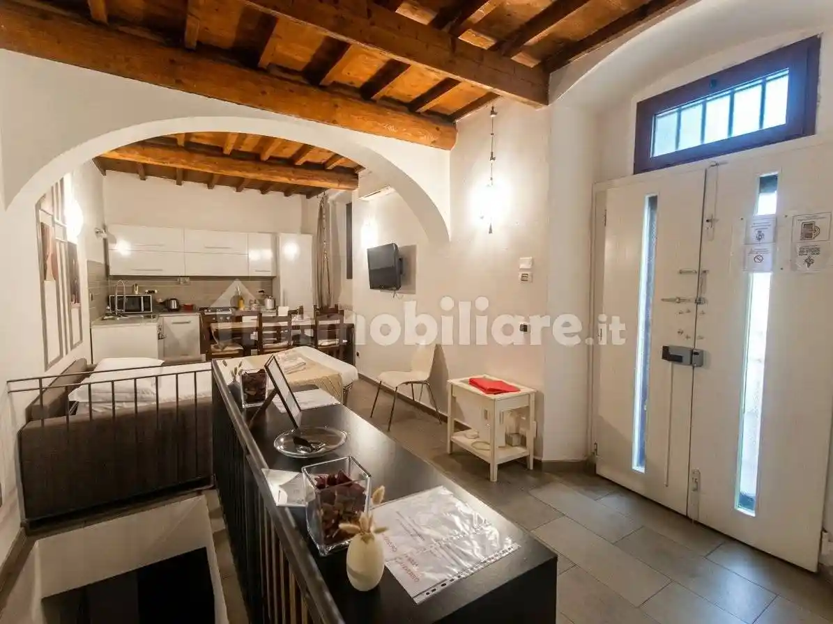 Appartamento in vendita a Firenze