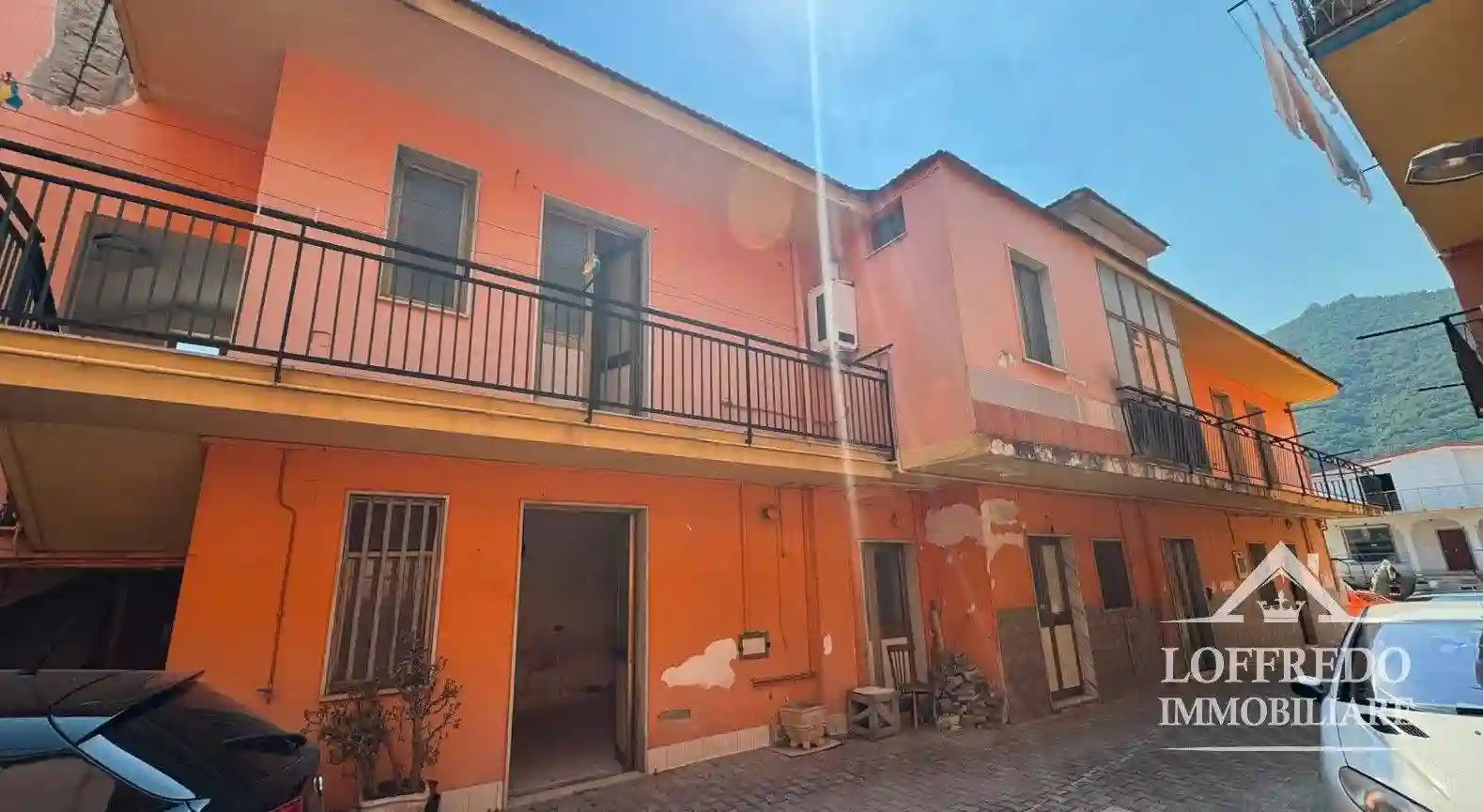 Palazzo - Edificio - foto 2
