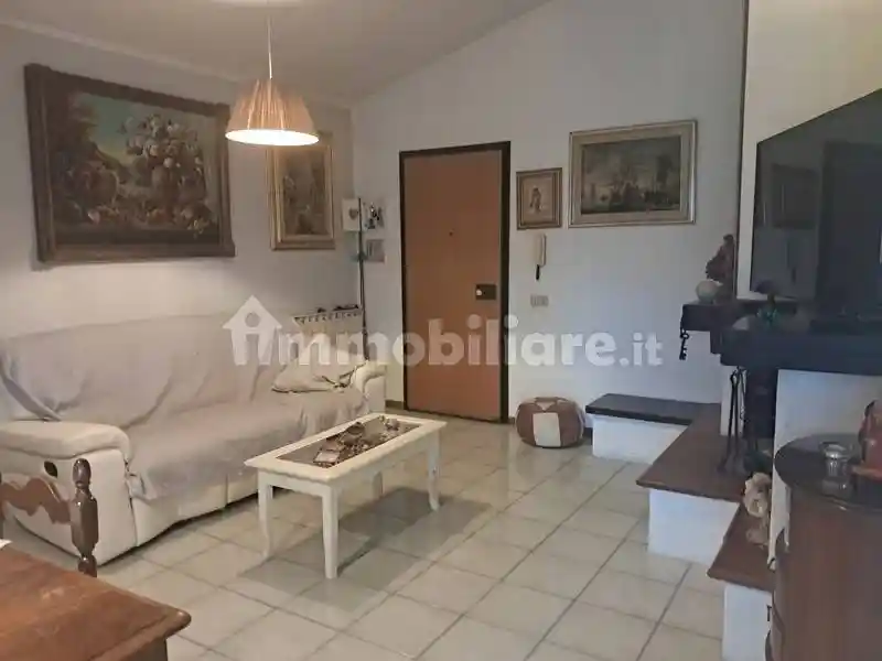 Appartamento in vendita a Città della Pieve