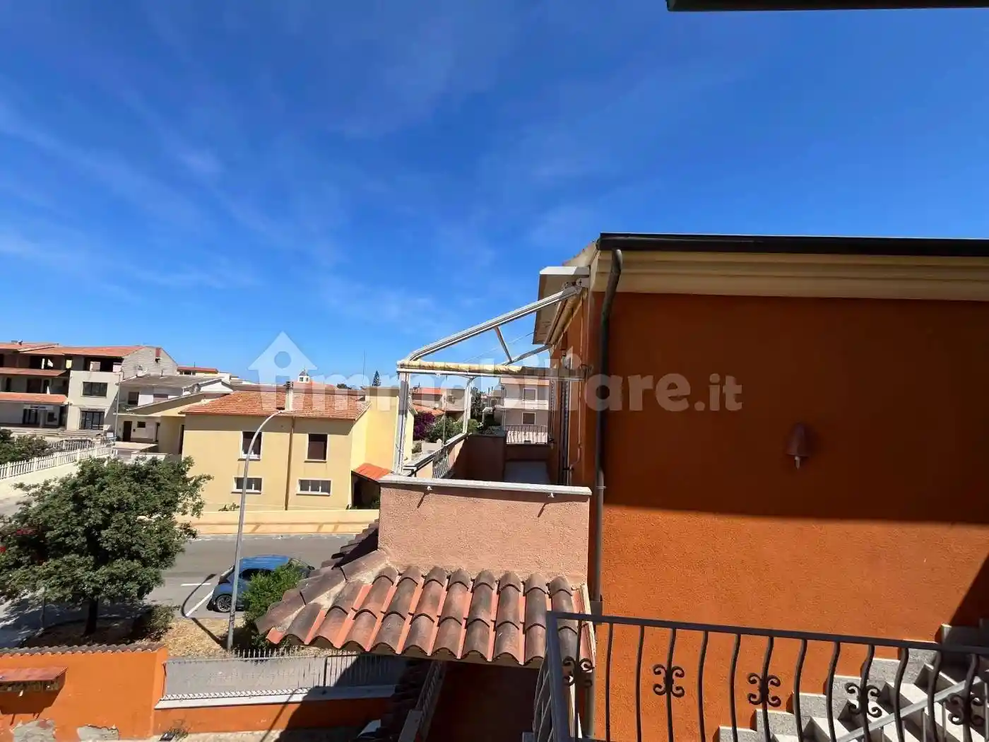 Appartamento in vendita a Valledoria