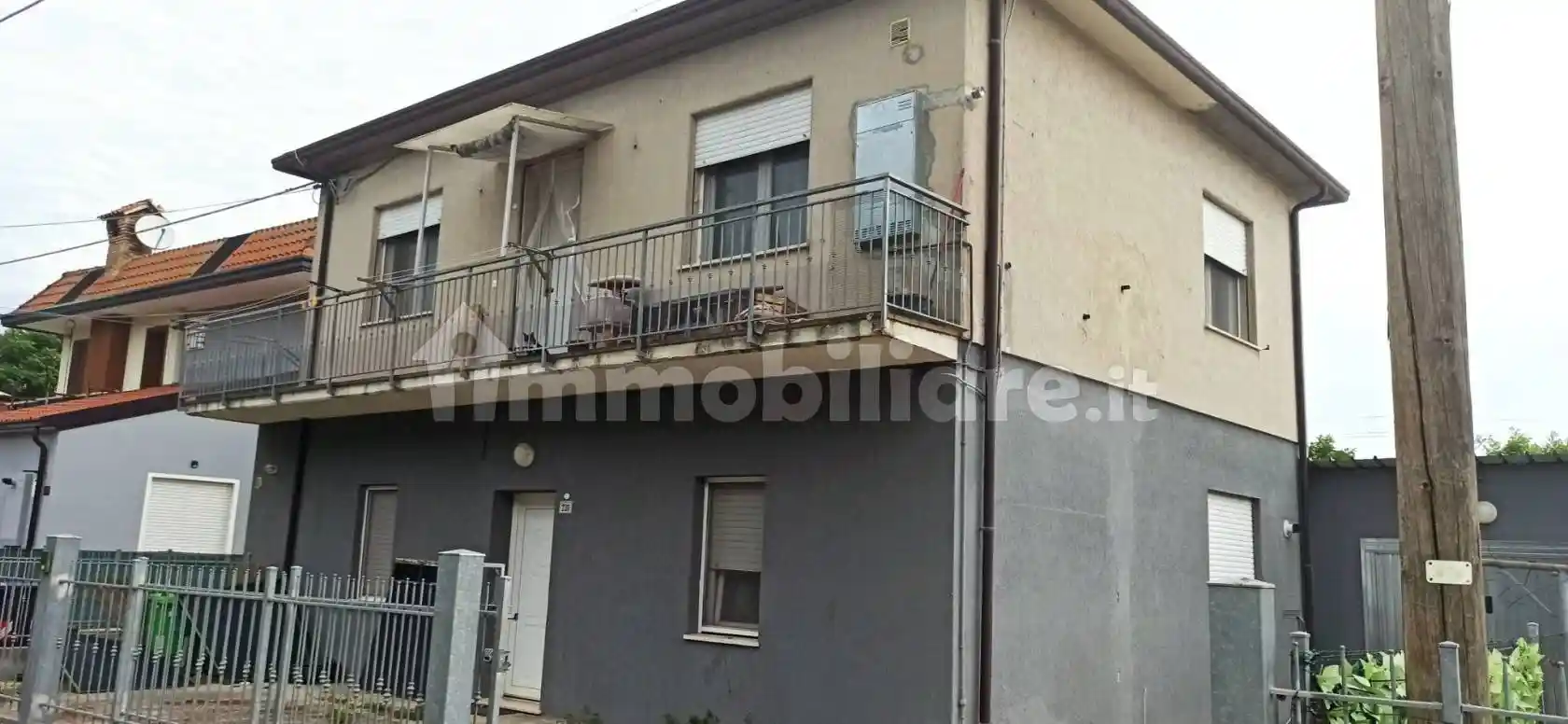 Appartamento in vendita a Rosolina