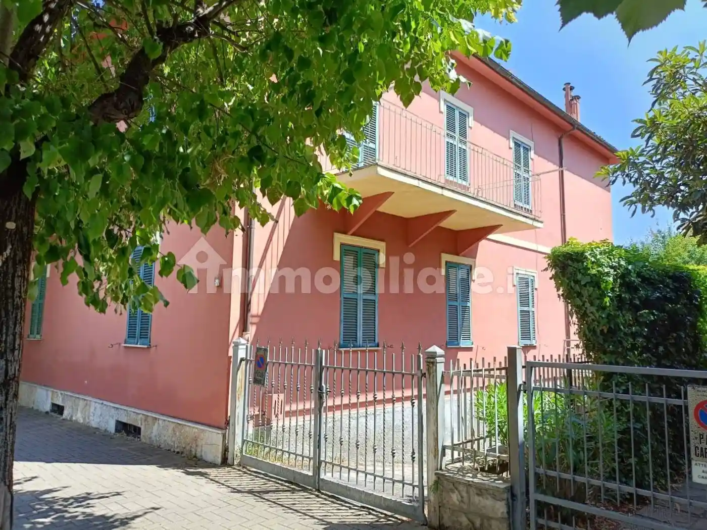 Appartamento in vendita a Fabriano