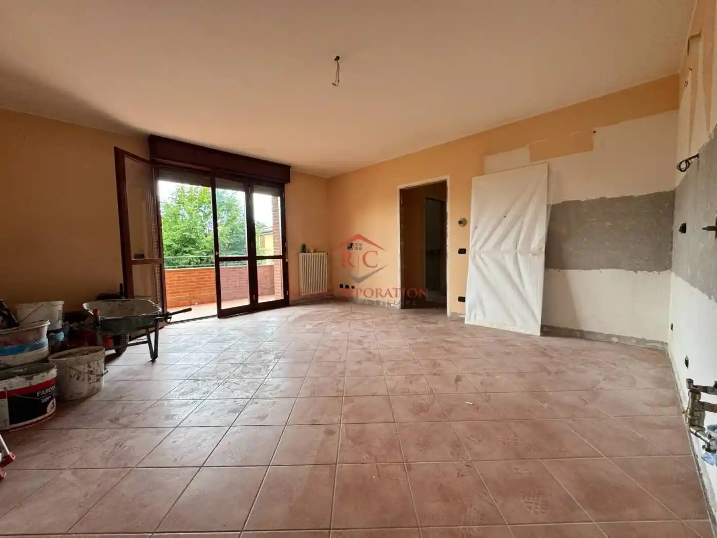 Appartamento in vendita a Reggio Emilia