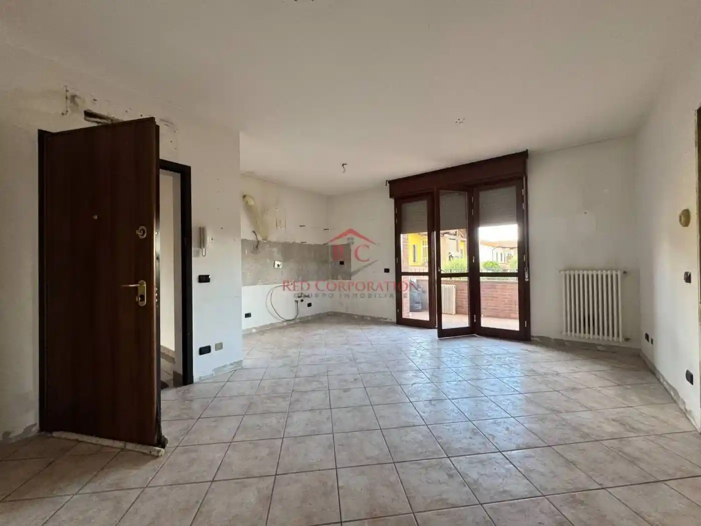 Appartamento in vendita a Reggio Emilia