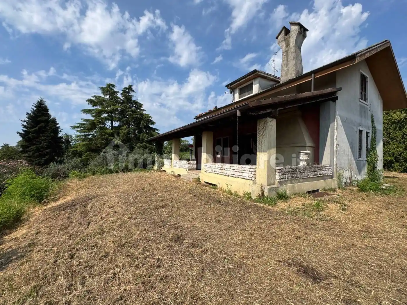 Villa in vendita a Sommacampagna