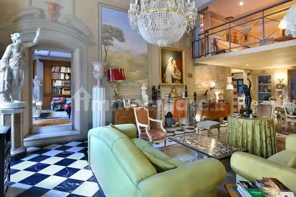 Attico - Mansarda - foto 2