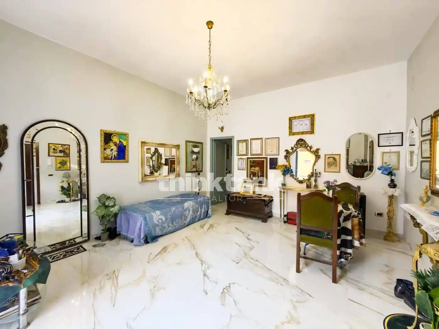 Casa indipendente in vendita a Siracusa