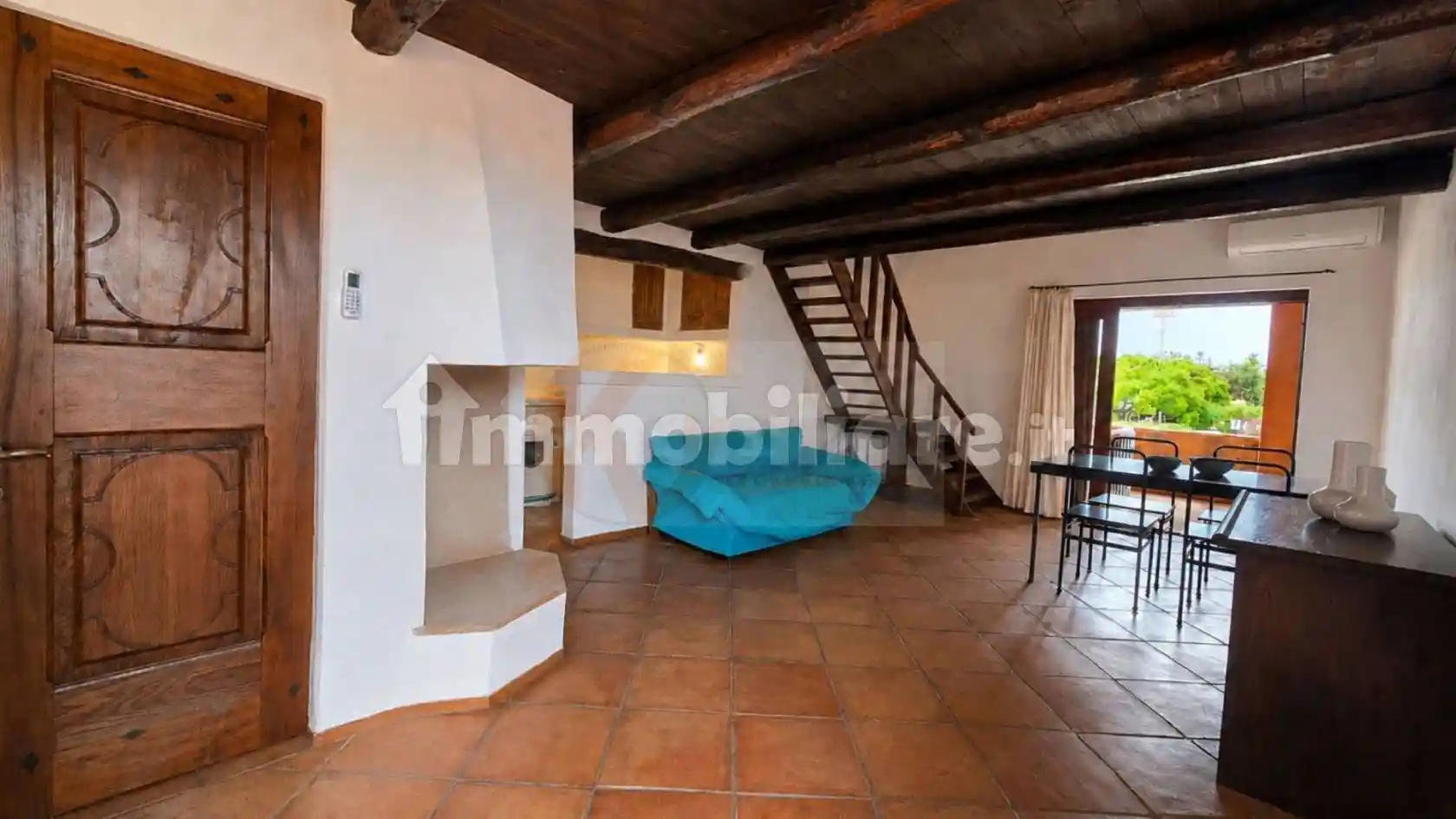 Appartamento in vendita a Arzachena