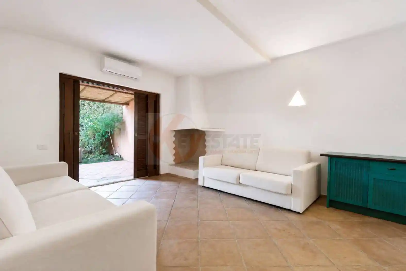 Appartamento in vendita a Arzachena