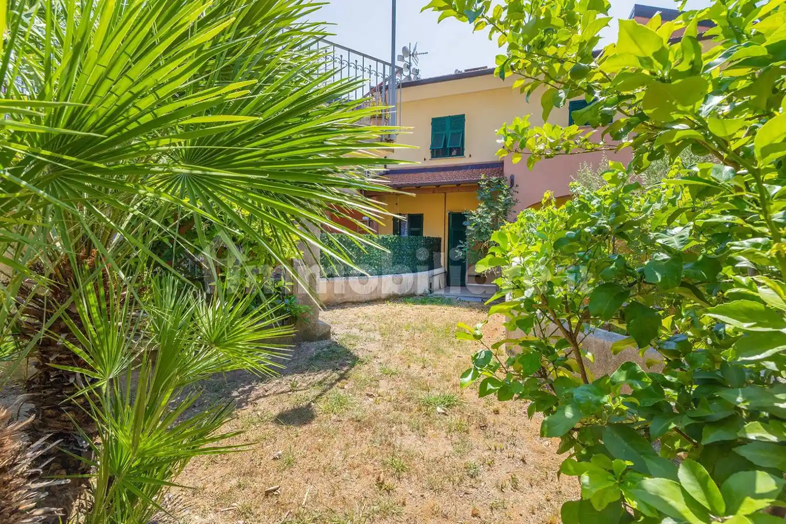 Appartamento in vendita a Finale Ligure