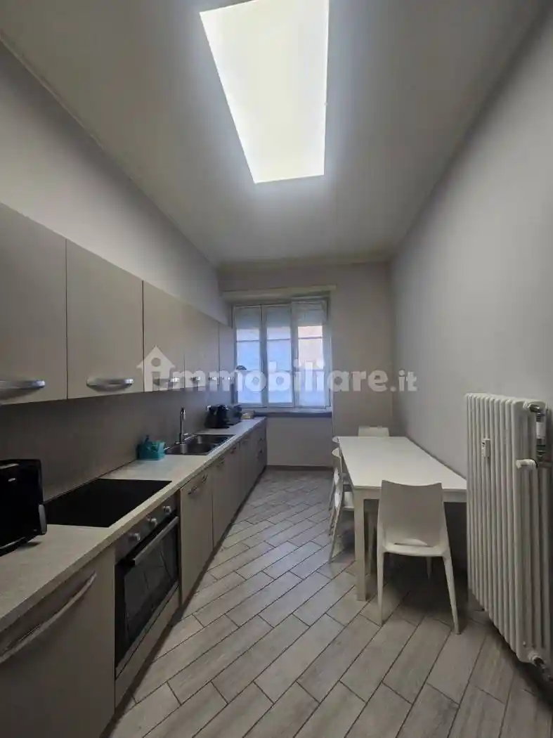 Appartamento in vendita a Torino