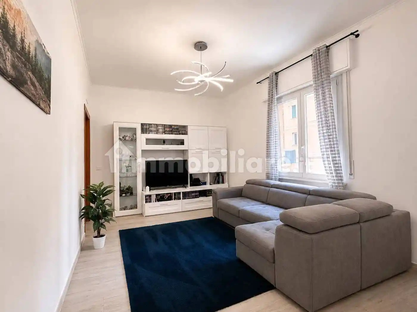 Appartamento in vendita a Genova