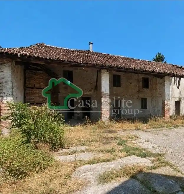 Rustico - Casale in vendita a Casale Cremasco-Vidolasco