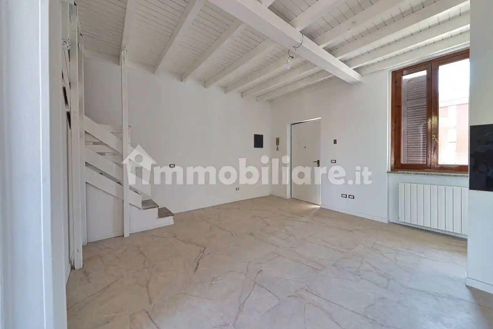 Appartamento in vendita a Busto Arsizio