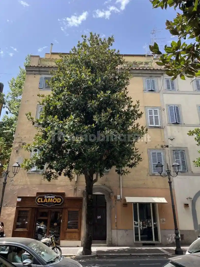 Appartamento in vendita a Albano Laziale