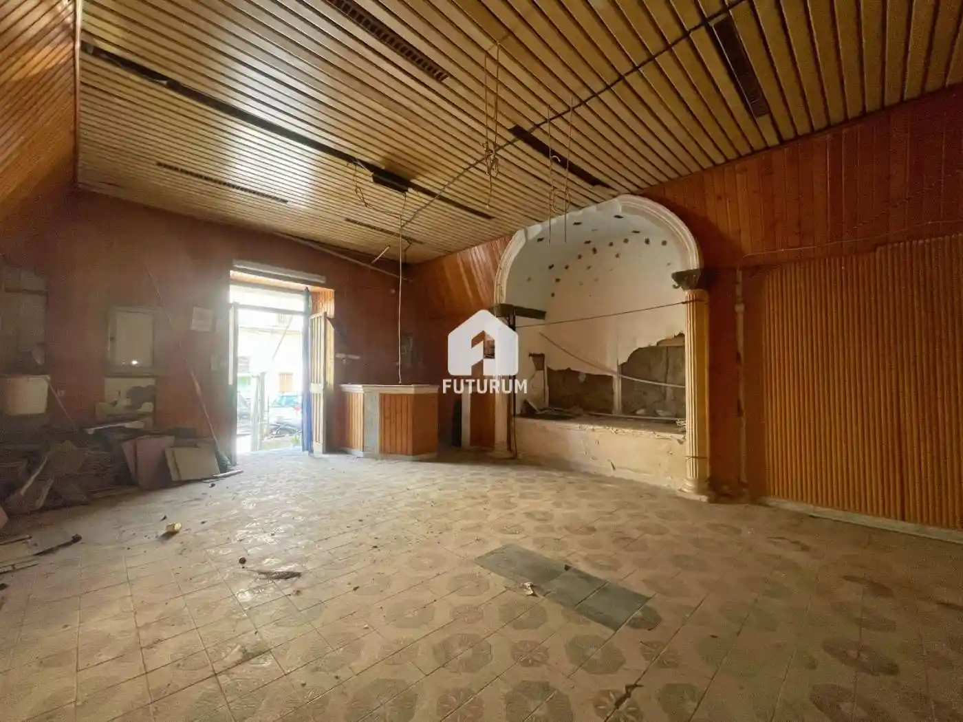 Appartamento in vendita a Portici