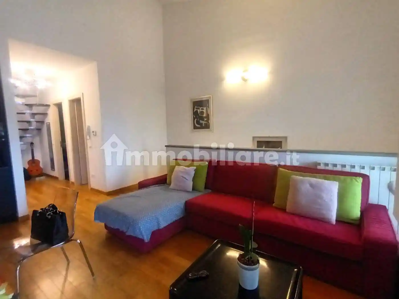 Casa indipendente in vendita a Pelago